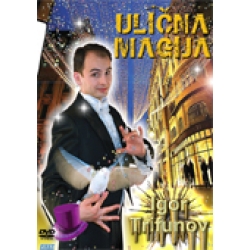 Ulicna Magija - Igor Trifunov